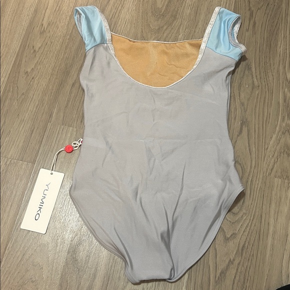Brand New Yumiko Wendy Leotard - Picture 3 of 6